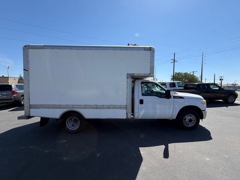 Used 2016 Ford F350 XL w/ XL Value Package RWD image 6