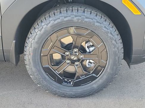 Certified 2025 Hyundai Santa Fe XRT AWD/4WD image 26