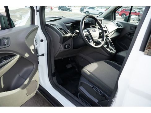 Used 2021 Ford Transit Connect XL image 13