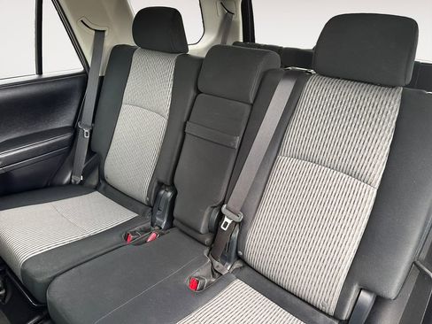 Used 2015 Toyota 4Runner SR5 RWD image 13
