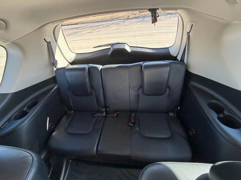 Used 2018 INFINITI QX80 4WD w/ Driver Assistance Package image 21