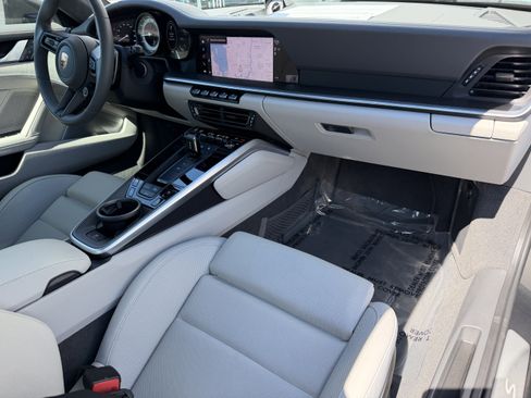 Certified 2022 Porsche 911 Turbo S image 14