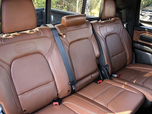 Used 2019 RAM 1500 Limited AWD/4WD image 26