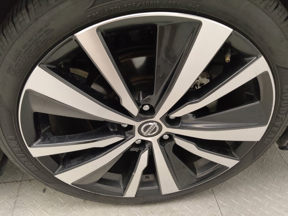 Used 2022 Nissan Altima 2.0 SR FWD image 31