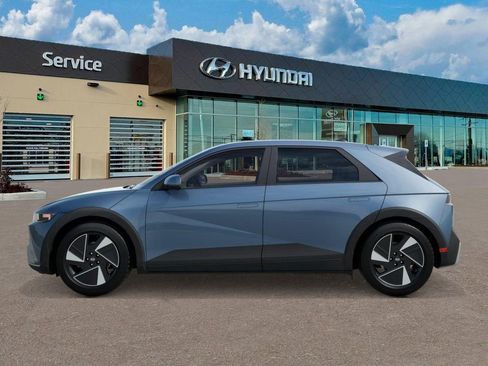 New 2026 Hyundai Ioniq 5 SEL AWD/4WD image 3