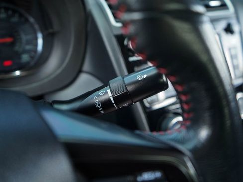 Used 2020 Subaru WRX image 27