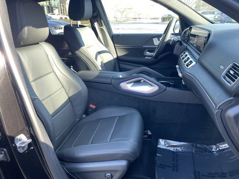 New 2026 Mercedes-Benz GLE 350 4MATIC image 44