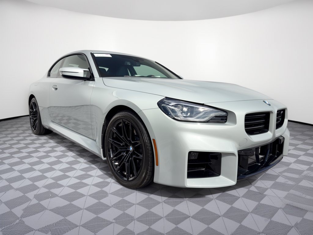 New 2027 BMW M2 Coupe AWD/4WD image 7