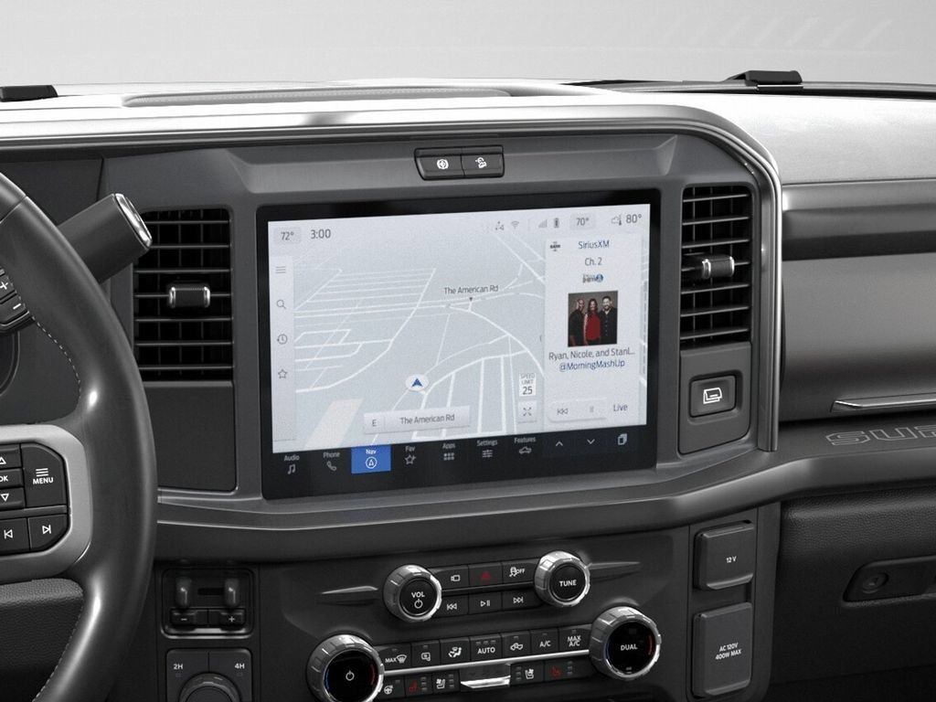 New 2026 Ford F250 Lariat w/ Tremor Off-Road Package AWD/4WD image 7
