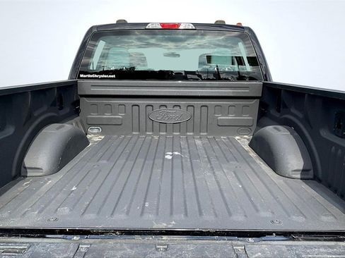 Used 2022 Ford F150 XL w/ Trailer Tow Package image 18