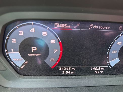 Used 2023 Audi A3 2.0T Premium FWD image 10