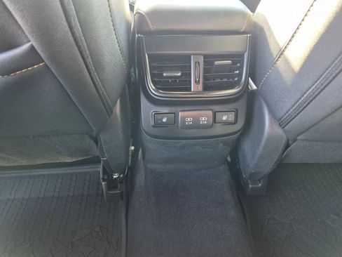 Used 2022 Subaru Outback Wilderness AWD/4WD image 15