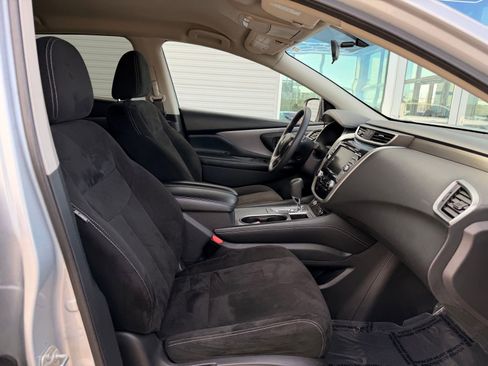 Used 2019 Nissan Murano S AWD/4WD image 20