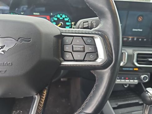 Used 2024 Ford Mustang Premium image 14