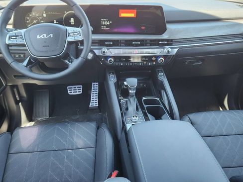 New 2025 Kia Telluride SX X-Line image 13