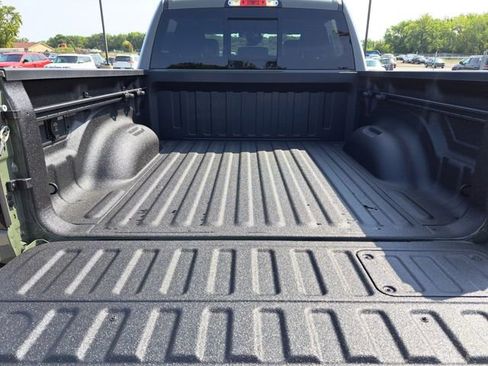 New 2026 RAM 1500 Laramie w/ Night Edition image 25