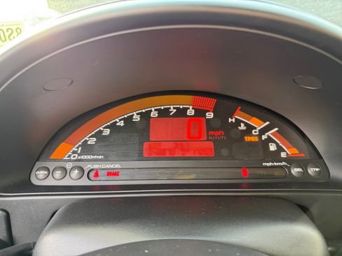 Used 2008 Honda S2000 image 16