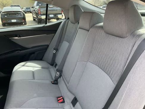 Used 2026 Toyota Camry LE w/ Convenience Package image 16