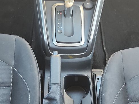 Used 2019 Ford EcoSport SE image 19