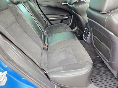 Used 2021 Dodge Charger Scat Pack RWD image 18
