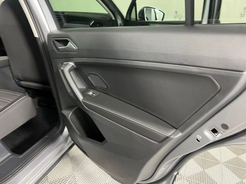 Used 2024 Volkswagen Tiguan S image 29