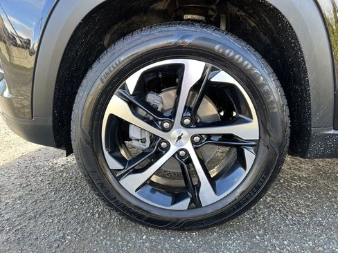 Used 2026 Chevrolet Trax RS w/ Driver Confidence Package image 11