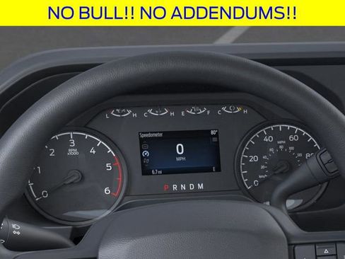 New 2026 Ford F350 XL image 14