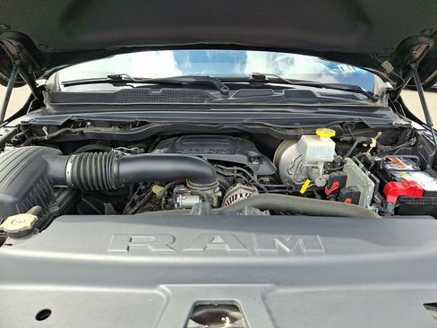 Used 2019 RAM 1500 Big Horn AWD/4WD image 31