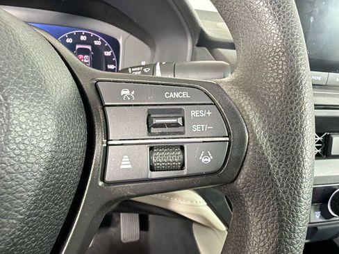 Certified 2023 Honda Accord LX image 31