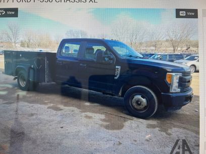 Used 2017 Ford F350 XL