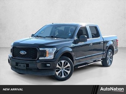 Used 2019 Ford F150 XL w/ Equipment Group 101A Mid