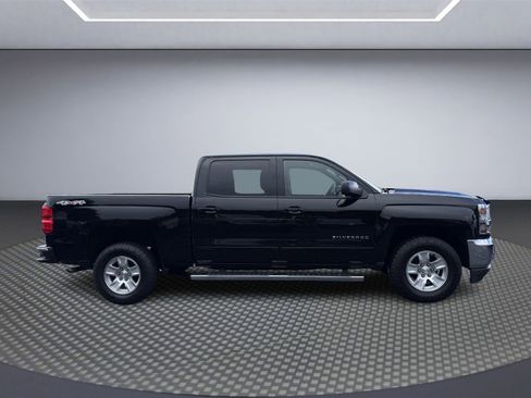 Used 2018 Chevrolet Silverado 1500 LT w/ All Star Edition image 8