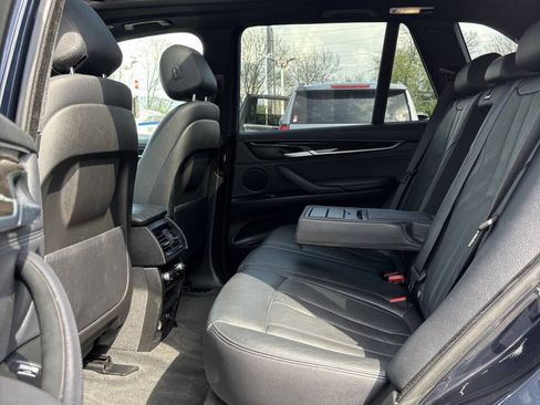 Used 2017 BMW X5 xDrive35i AWD/4WD image 12