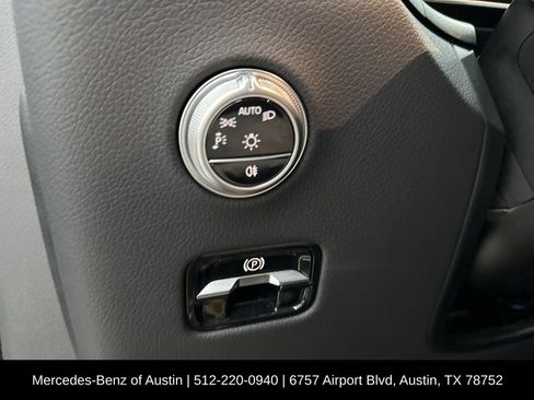 Certified 2025 Mercedes-Benz GLC 300 image 19