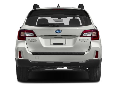 Used 2017 Subaru Outback 2.5i Premium AWD/4WD image 5