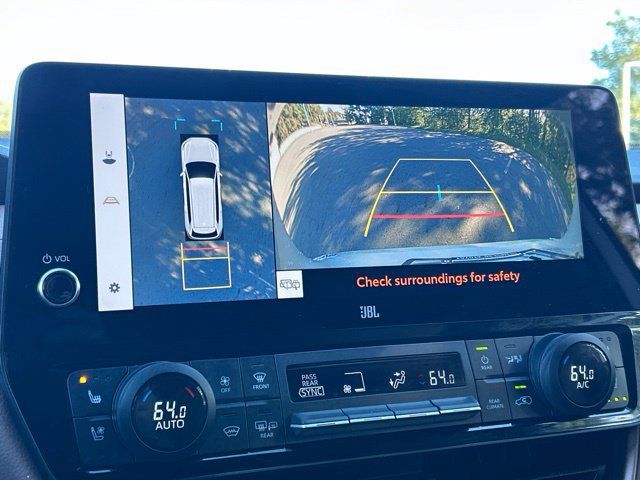 Used 2026 Toyota Grand Highlander AWD Hybrid image 65