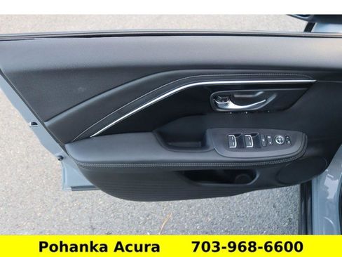 Certified 2025 Acura ADX AWD image 22