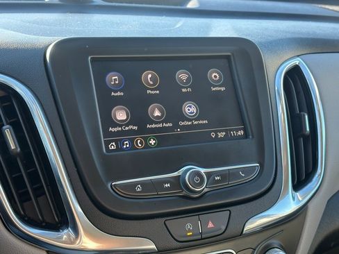 Used 2024 Chevrolet Equinox LS image 22