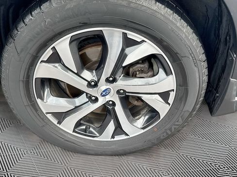 Used 2021 Subaru Outback Limited w/ Popular Package #2 AWD/4WD image 31