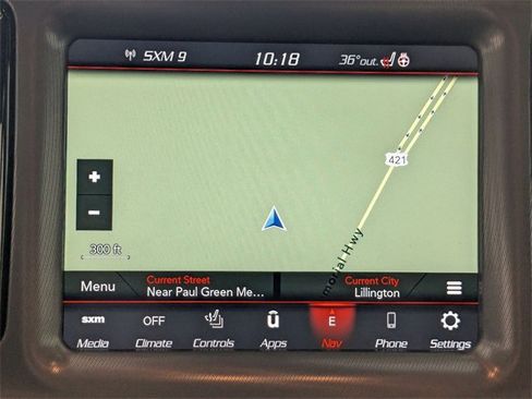 Certified 2023 Dodge Challenger R/T Scat Pack w/ Plus Package image 22