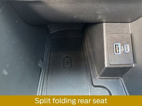 Certified 2022 Ford Edge SEL w/ Convenience Package image 31