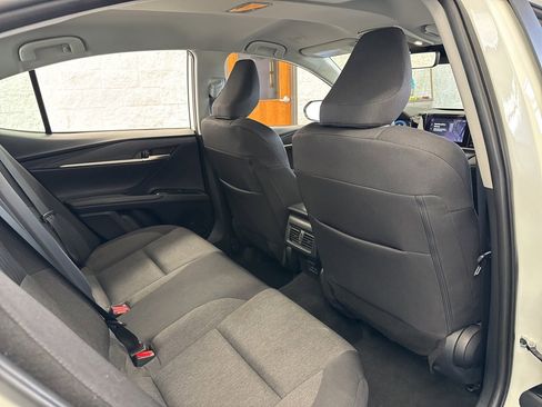 Certified 2025 Toyota Camry LE w/ Convenience Package image 42