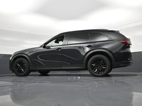 Used 2024 MAZDA CX-90 Plug-In Hybrid w/ Preferred AWD/4WD image 38