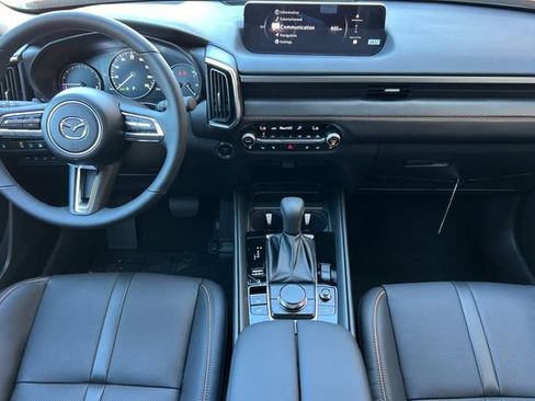 New 2026 MAZDA CX-50 2.5 Hybrid w/ Weather Package image 15