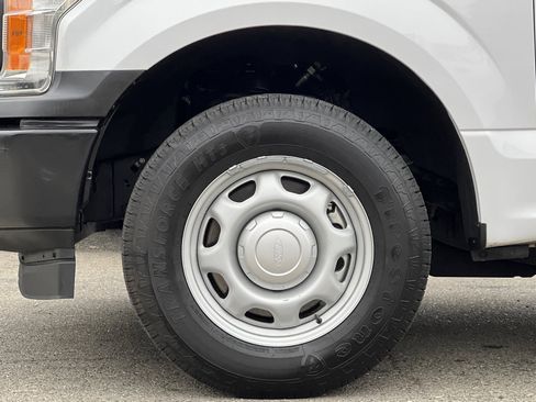 Used 2019 Ford F150 XL w/ Equipment Group 101A Mid image 23