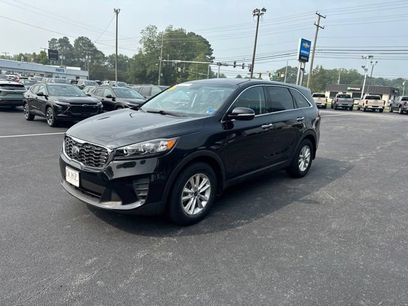 Used 2019 Kia Sorento L