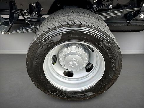 New 2025 RAM 5500 Big Horn image 12