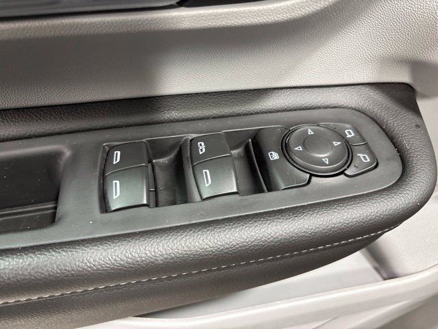 Used 2024 GMC Terrain SLE FWD image 38