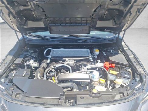 Used 2024 Subaru WRX AWD/4WD image 20