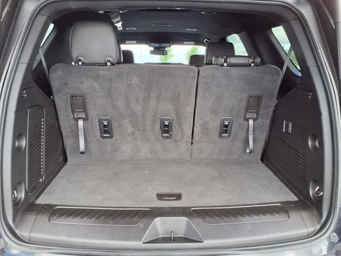 Certified 2023 Chevrolet Tahoe LT image 4